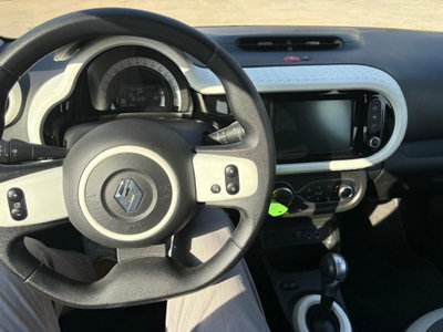 Renault Twingo Electric Zen (15)