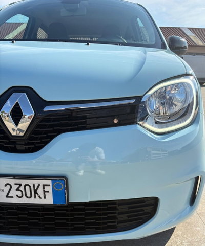 Renault Twingo Electric Zen (2)