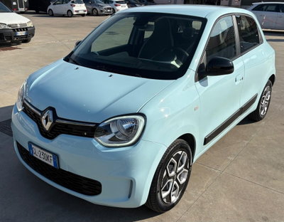 Renault Twingo Electric Zen (4)