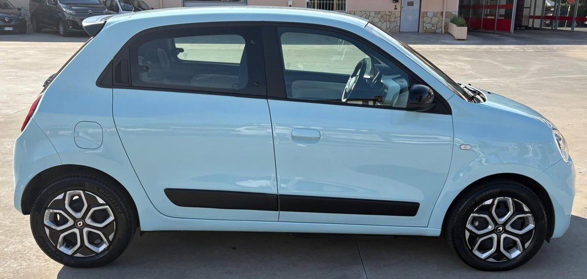 Renault Twingo Electric Zen (5)
