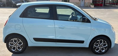 Renault Twingo Electric Zen (5)