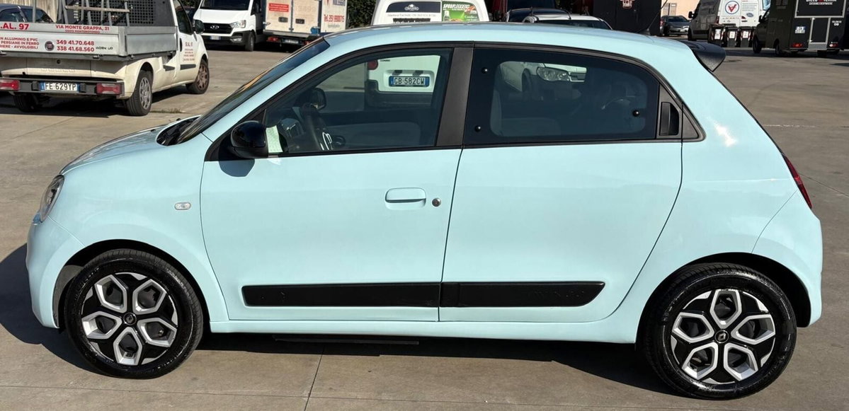 Renault Twingo Electric Zen (6)