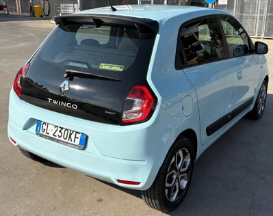 Renault Twingo Electric Zen (7)