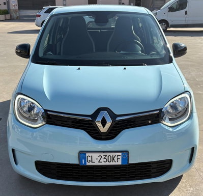 Renault Twingo Electric Zen (9)