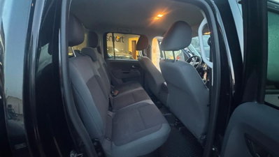 Volkswagen Veicoli Commerciali Amarok 2.0 BiTDI 164 CV 4MOTION Inseribile (14)