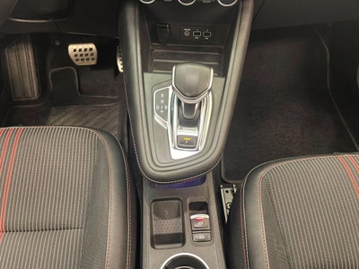 Renault Captur Full Hybrid E-Tech 145 CV RS Line (14)