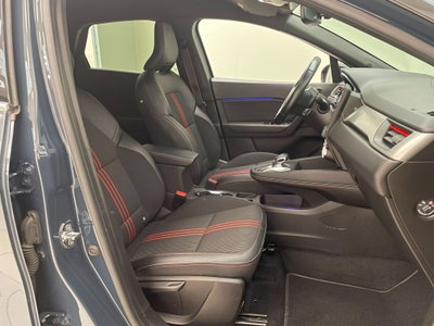 Renault Captur Full Hybrid E-Tech 145 CV RS Line (15)