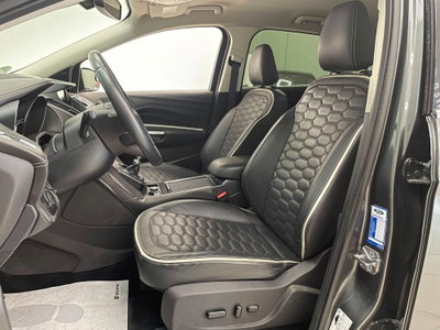 Ford Kuga 2.0 TDCI 150 CV S&S 2WD Vignale (10)