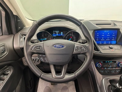 Ford Kuga 2.0 TDCI 150 CV S&S 2WD Vignale (13)