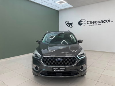 Ford Kuga 2.0 TDCI 150 CV S&S 2WD Vignale (2)