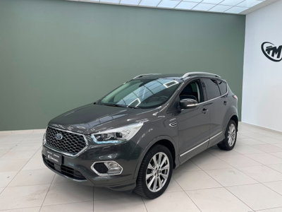 Ford Kuga 2.0 TDCI 150 CV S&S 2WD Vignale (3)