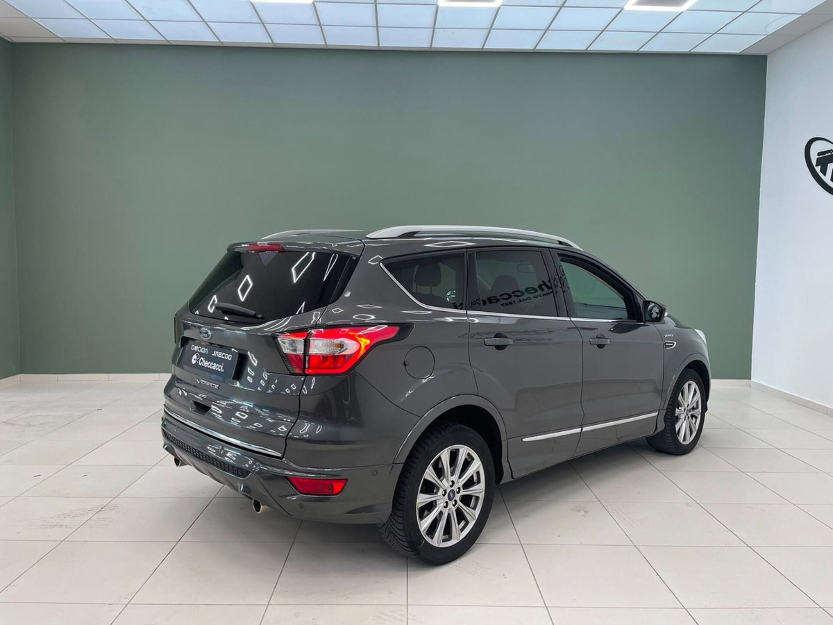 Ford Kuga 2.0 TDCI 150 CV S&S 2WD Vignale (4)