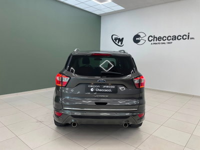 Ford Kuga 2.0 TDCI 150 CV S&S 2WD Vignale (5)