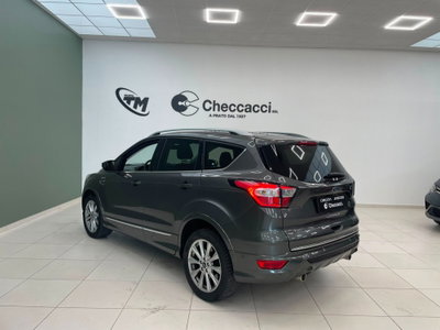 Ford Kuga 2.0 TDCI 150 CV S&S 2WD Vignale (8)