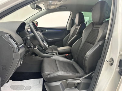 Skoda Karoq 2.0 TDI SCR 4x4 DSG Style (11)