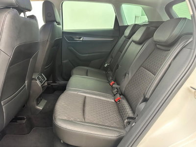 Skoda Karoq 2.0 TDI SCR 4x4 DSG Style (13)