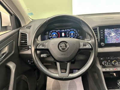 Skoda Karoq 2.0 TDI SCR 4x4 DSG Style (15)