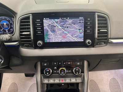 Skoda Karoq 2.0 TDI SCR 4x4 DSG Style (17)