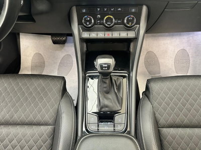 Skoda Karoq 2.0 TDI SCR 4x4 DSG Style (18)
