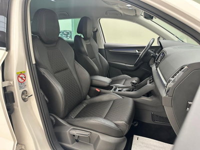Skoda Karoq 2.0 TDI SCR 4x4 DSG Style (20)