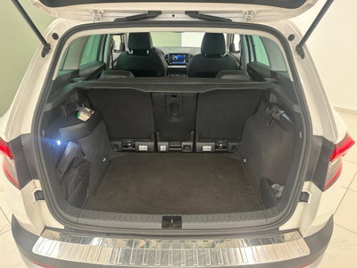 Skoda Karoq 2.0 TDI SCR 4x4 DSG Style (8)