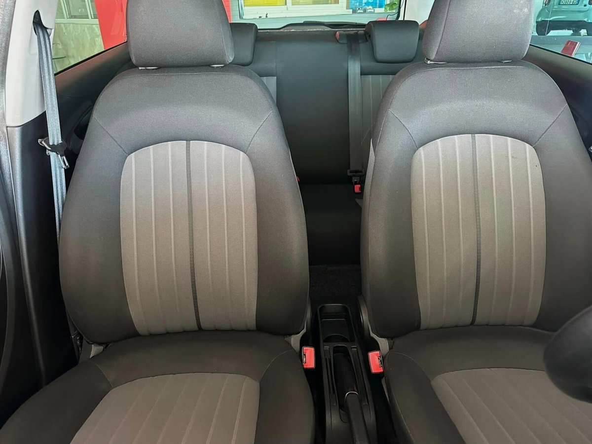 Fiat Punto 1.3 MJT II S&S 95 CV 5 porte Street (6)