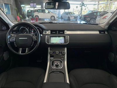 Land Rover Range Rover Evoque 2.0 TD4 150 CV 5p. SE Dynamic (5)