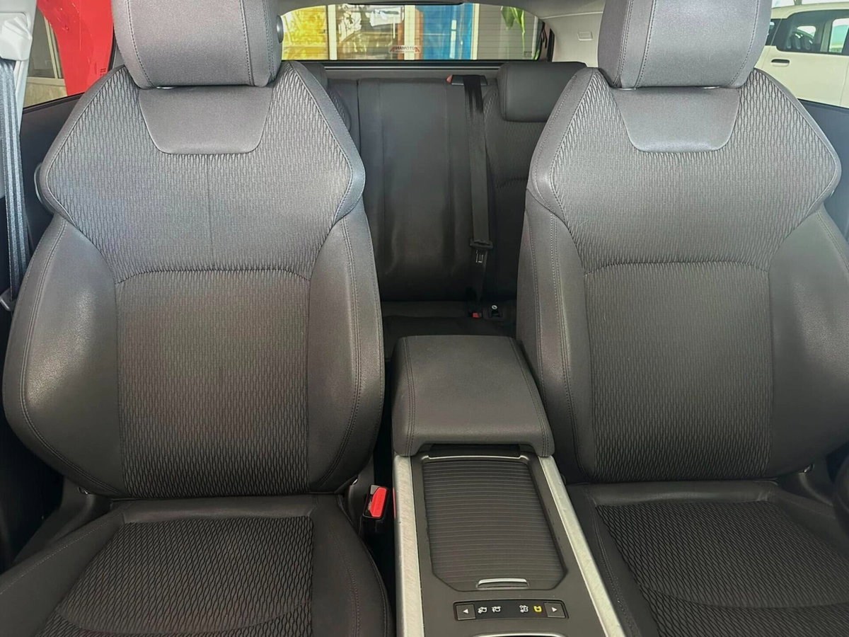 Land Rover Range Rover Evoque 2.0 TD4 150 CV 5p. SE Dynamic (6)