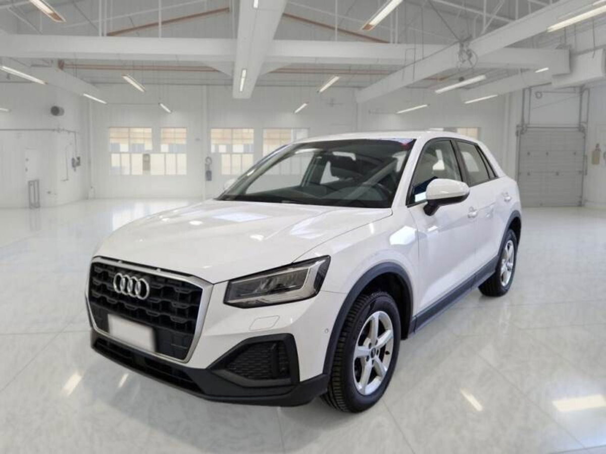 Audi Q2 Q2 30 TDI S tronic Business