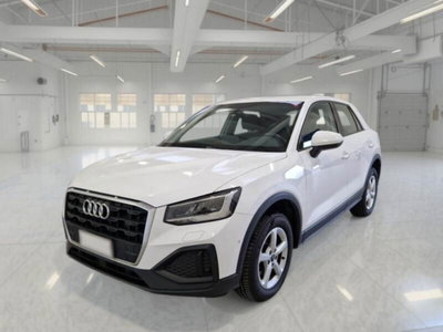 Audi Q2 Q2 30 TDI S tronic Business usata
