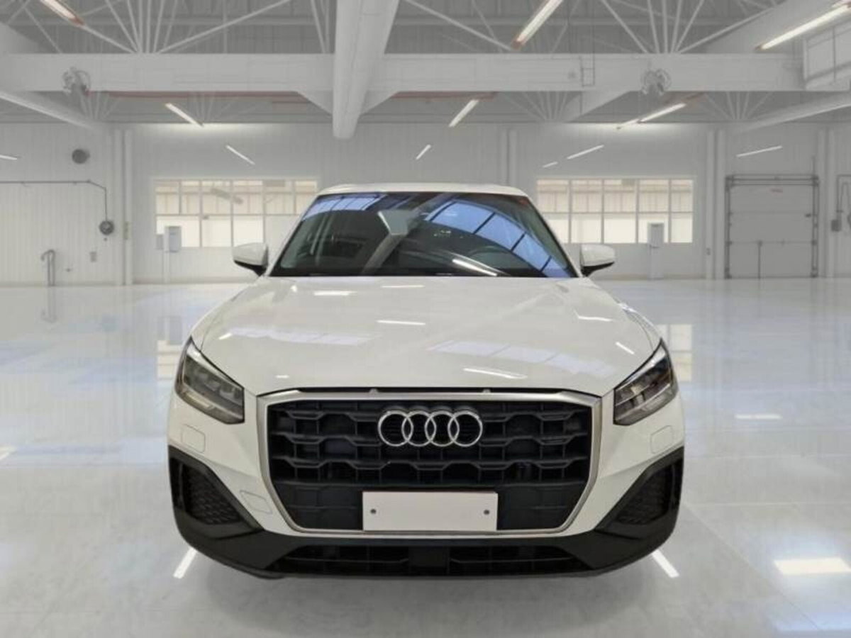 Audi Q2 Q2 30 TDI S tronic Business (2)