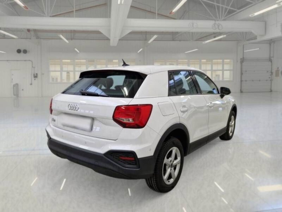 Audi Q2 Q2 30 TDI S tronic Business (3)