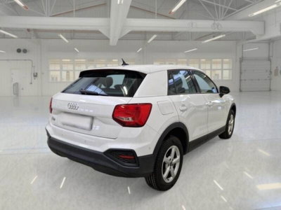 Audi Q2 Q2 30 TDI S tronic Business (3)