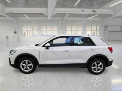 Audi Q2 Q2 30 TDI S tronic Business (4)