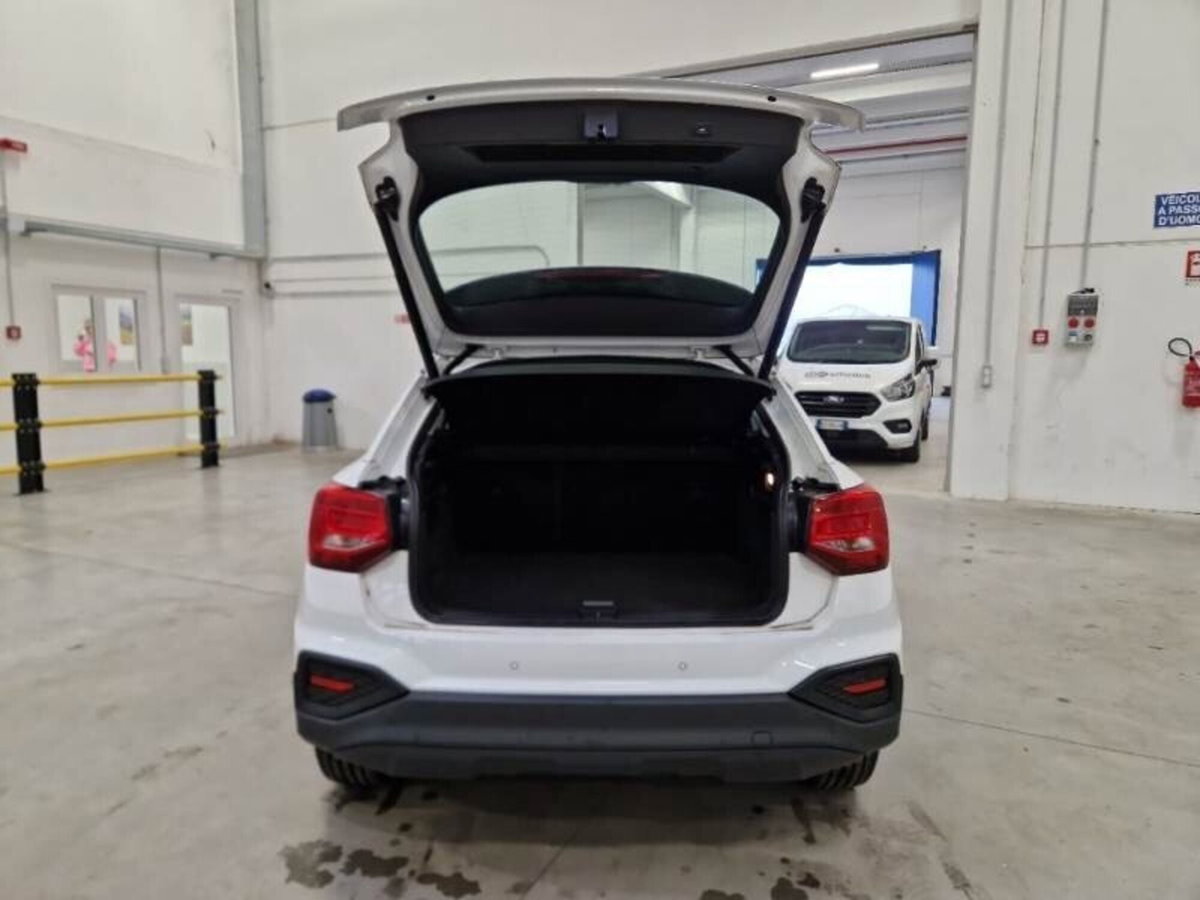 Audi Q2 Q2 30 TDI S tronic Business (5)