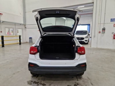 Audi Q2 Q2 30 TDI S tronic Business (5)