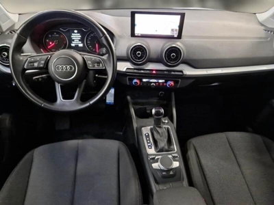 Audi Q2 Q2 30 TDI S tronic Business (6)