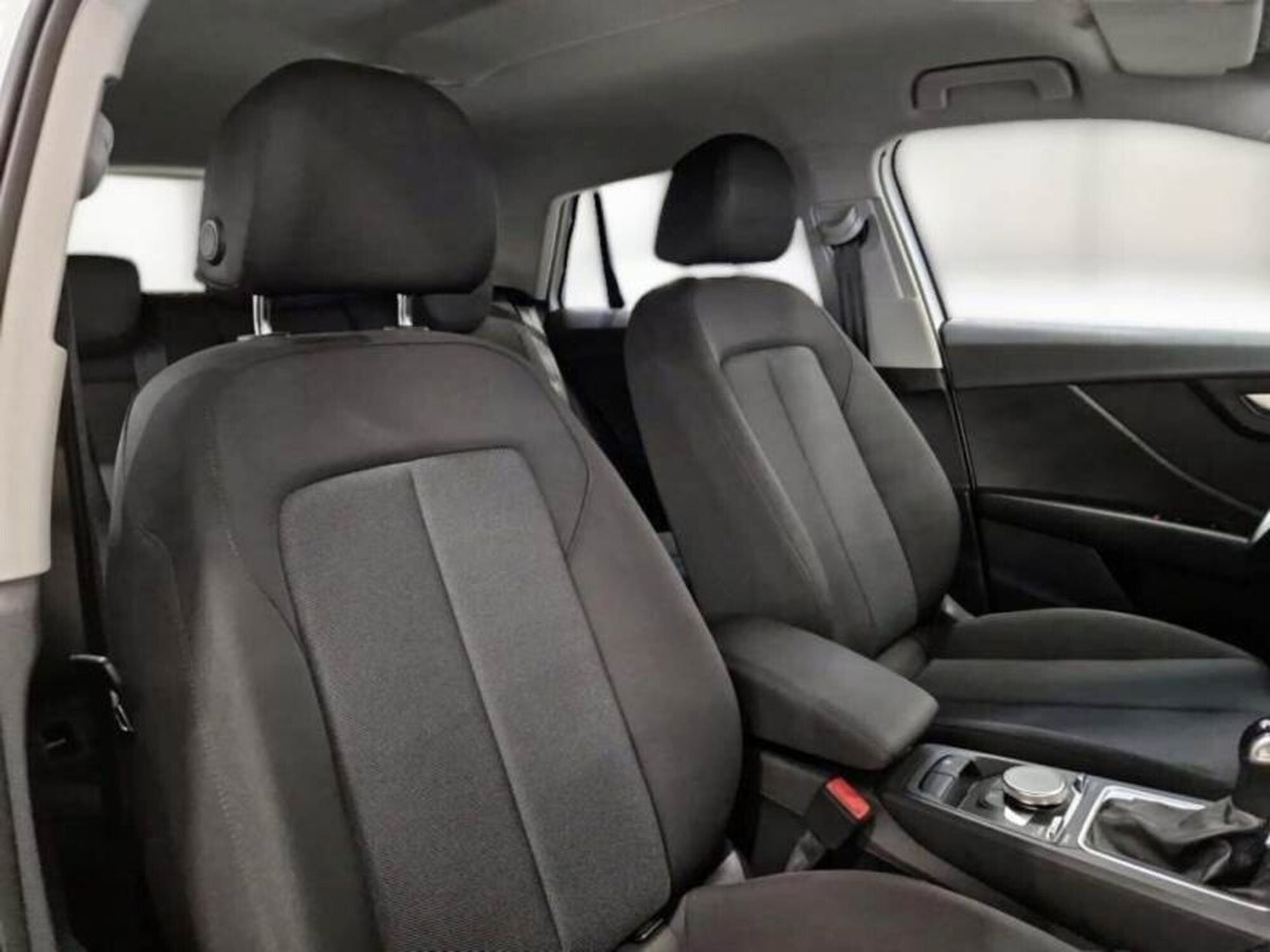 Audi Q2 Q2 30 TDI S tronic Business (7)