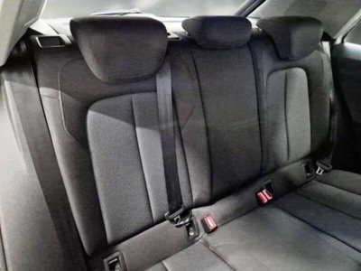 Audi Q2 Q2 30 TDI S tronic Business (8)