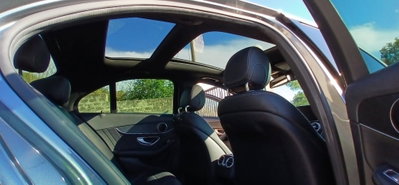 Mercedes-Benz Classe C 220 d 4Matic Auto Exclusive (12)