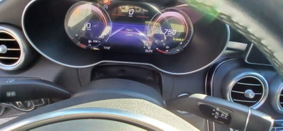 Mercedes-Benz Classe C 220 d 4Matic Auto Exclusive (14)