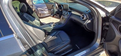 Mercedes-Benz Classe C 220 d 4Matic Auto Exclusive (15)