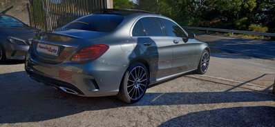 Mercedes-Benz Classe C 220 d 4Matic Auto Exclusive (3)