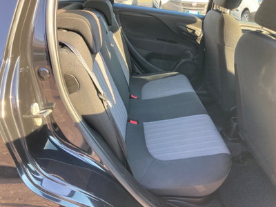 Fiat Punto 1.2 8V 5 porte Street (11)