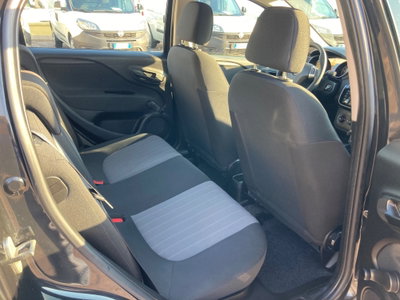 Fiat Punto 1.2 8V 5 porte Street (12)