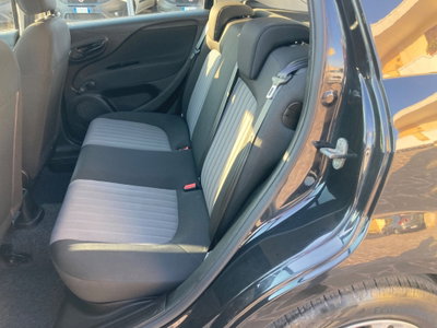 Fiat Punto 1.2 8V 5 porte Street (13)