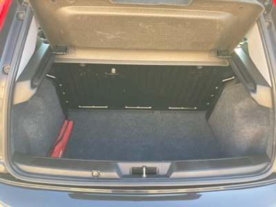 Fiat Punto 1.2 8V 5 porte Street (14)