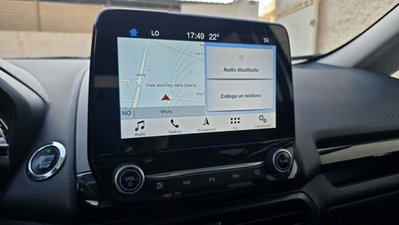 Ford EcoSport 1.5 TDCi 125 CV Start&Stop AWD Titanium (10)