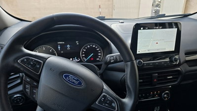 Ford EcoSport 1.5 TDCi 125 CV Start&Stop AWD Titanium (14)