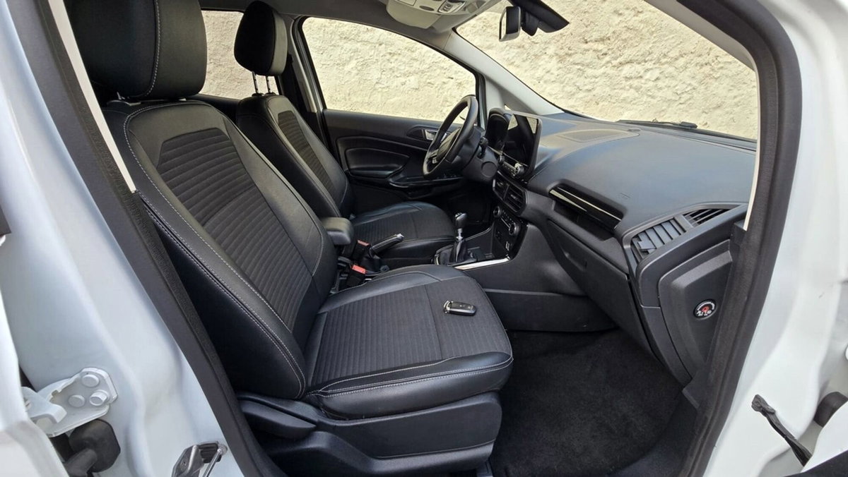 Ford EcoSport 1.5 TDCi 125 CV Start&Stop AWD Titanium (15)